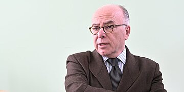 Entretien : Bernard Cazeneuve parle des initiatives pour contrer le désert médical dans le Gers
