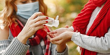 La France devrait-elle s’inquiéter de la hausse des cas récents ?