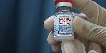 Lancement d’une campagne de vaccination Covid-19 ce lundi pour protéger les plus vulnérables