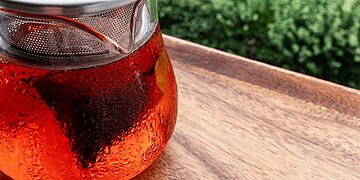 Quels sont les bienfaits du rooibos, aussi appelé thé rouge ?