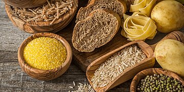 Quels féculents possèdent l’indice glycémique le plus bas ?