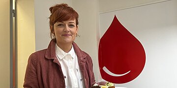 À Cahors, des restaurateurs s’activent pour encourager de nouveaux donneurs de sang à participer