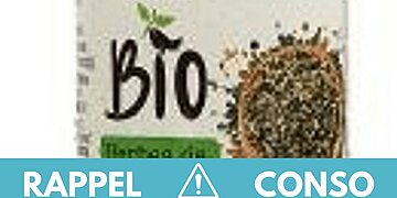 Attention, produit : ne consommez pas ces herbes de Provence