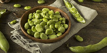 Quels bienfaits les fèves offrent-elles pour la santé ?