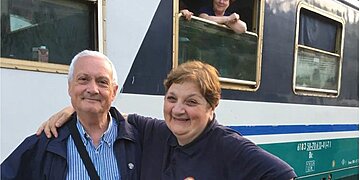 Le 72e miracle de Lourdes : un médecin parle d’un dossier marquant et volumineux