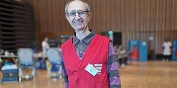 À Balma, 110 poches de sang ont été prélevées lors de la récente collecte