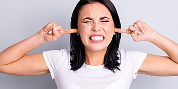 Misophonie : pourquoi certains sons irritent-ils fortement certaines personnes ?