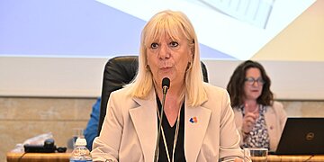 La Ligue contre le cancer investit dans le Gers : 150 000 € pour les malades, 50 000 € pour la recherche