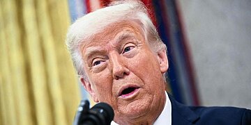 Covid-19 : l’administration Trump appuie maintenant la théorie d’une origine en laboratoire du virus