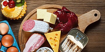 Quels sont les aliments qui élèvent le taux de cholestérol ?