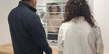 SOS Médecins et la pharmacie de nuit, sécurisées, restent opérationnels malgré l’immeuble Pré Catelan