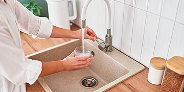 Combien de verres d’eau boire chaque jour pour une bonne hydratation ?