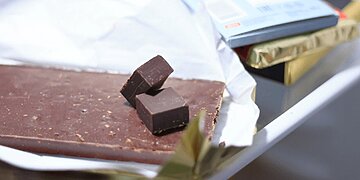 Peut-on congeler du chocolat ?