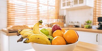 Quels fruits possèdent l’indice glycémique le plus bas ?