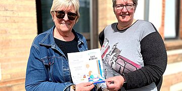 Un café mémoire s’ouvre à Labastide-Saint-Pierre pour soutenir les proches des patients Alzheimer