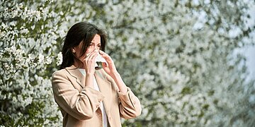 Les antihistaminiques provoquent-ils une prise de poids ?