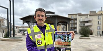 Aude Premiers Secours cherche 50 000 euros pour deux véhicules tout-terrain via le budget participatif