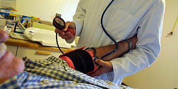 Le médecin du centre de santé de Foulayronnes licencié en 2022 gagne son appel contre la mairie