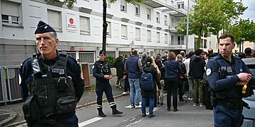 Entretien. Violence croissante chez les jeunes : causes d’une attaque au couteau à Nantes ?