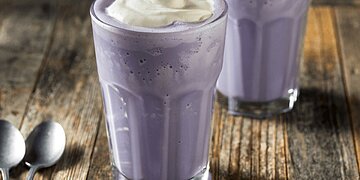 Quels sont les bienfaits de l’Ube, cette boisson tendance qui remplace le matcha ?