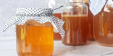 La consommation de kombucha est-elle sans danger durant la grossesse ?