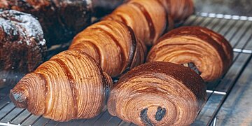 Peut-on congeler des viennoiseries ?