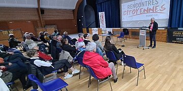 Utiliser le sport comme thérapie pour combattre le cancer