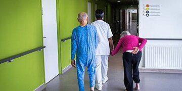 La Cour des comptes critique les inspections et contrôles des ARS dans les Ehpad