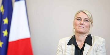 La députée Stéphanie Rist propose 25 idées pour mieux traiter la ménopause en France