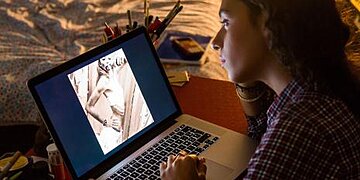 Les réseaux sociaux ravivent le culte de la maigreur avec des conséquences néfastes