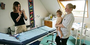 Si le taux de vaccination stagne, la rougeole pourrait redevenir endémique aux États-Unis d’ici 20 ans