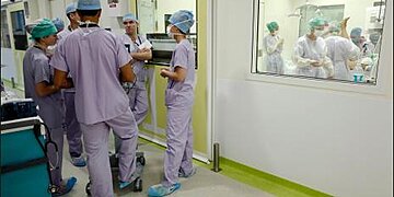 Début de grève illimitée le 1er mai : les astreintes payées comme pour une baby-sitter