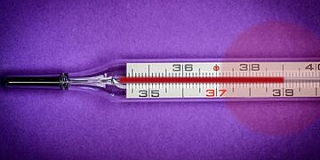 La tolérance à la chaleur est plus basse que prévu