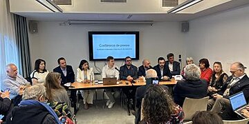 Régulation de l’installation : unis mais divisés face à la grève des cabinets libéraux