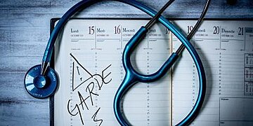 Un médecin généraliste a été réquisitionné pour Pâques en Eure-et-Loir, mesure rare selon l’ordre local