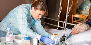 La Fedepsad veut en finir avec l’austérité dans la santé à domicile