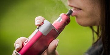 Le sevrage tabagique soulève toujours des débats quant à l’utilisation de la cigarette électronique
