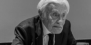 Roland Mehl, fondateur du prix Galien, prestigieuse distinction médicale, est décédé