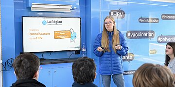 La France est-elle vraiment un élève en difficulté ?