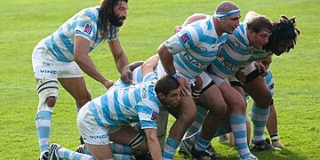 Sébastien Chabal : le rugby, un sport pouvant effacer la mémoire