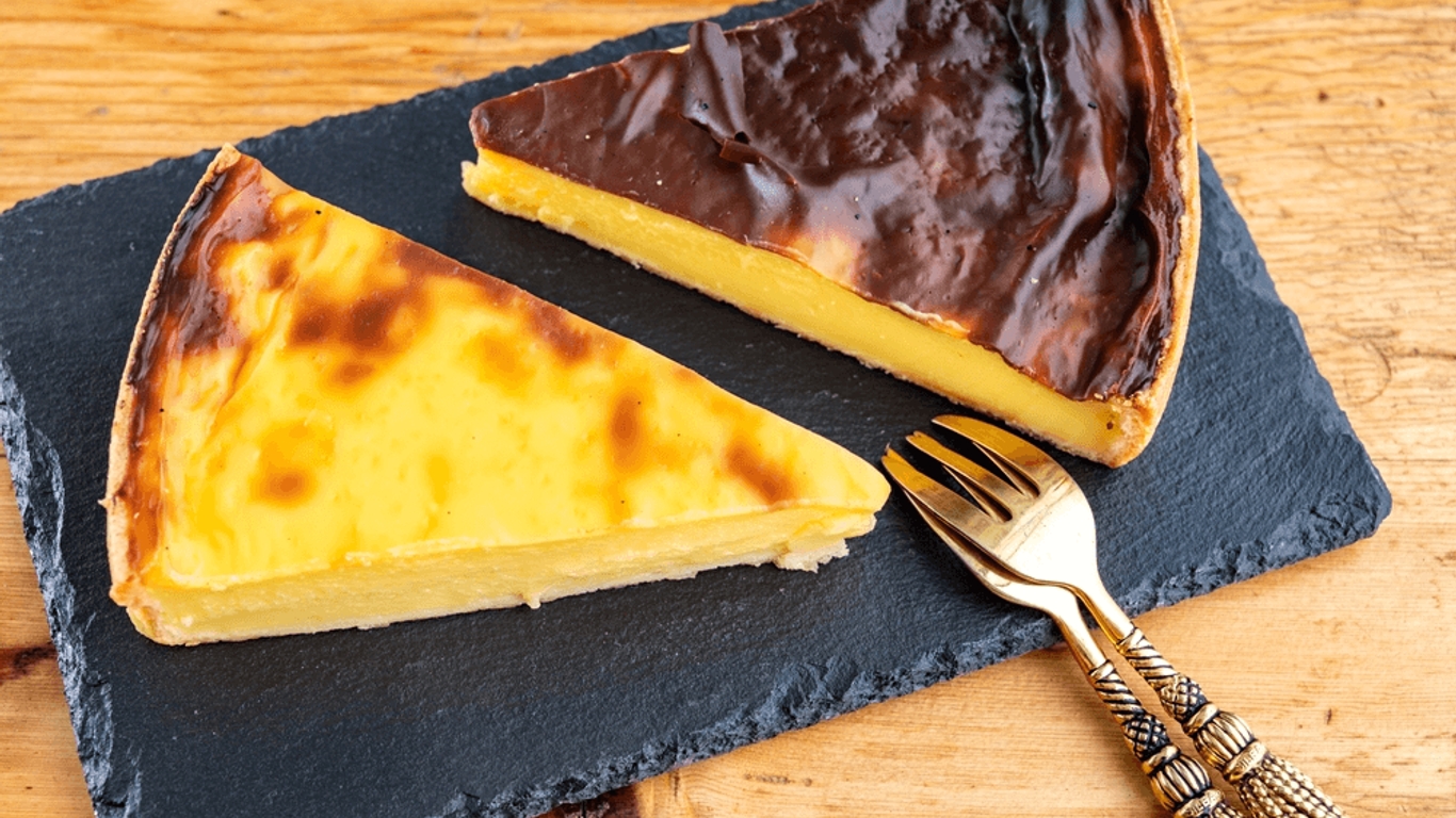 Quel dessert est le moins calorique : flan, île flottante ou yaourt ?