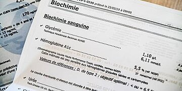 L’Orforglipron, un agoniste oral du GLP-1, contrôle efficacement la glycémie des patients DT2