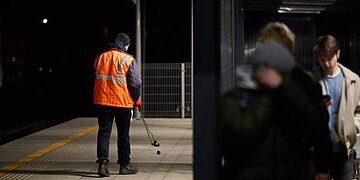 Une alimentation diurne peut réduire le risque cardiovasculaire lié au travail de nuit