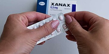 L’ANSM alerte sur l’excès de consommation des benzodiazépines