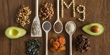 Quels aliments contiennent du magnésium au quotidien ?