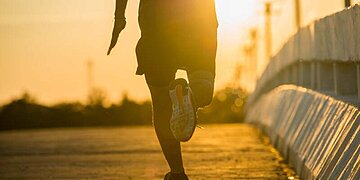 Cet ex-fumeur devenu champion de trail