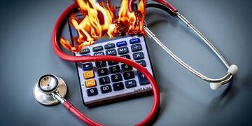 Les dépenses de santé : le gouvernement prévoit des économies et alerte sur l’Ondam