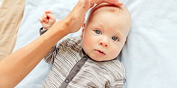 Une étude d’imagerie révèle les étapes cognitives de l’enfance, de la naissance à 6 ans