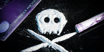 La hausse de l’usage de cocaïne chez les jeunes souligne l’isolement parental
