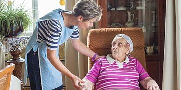 Le secteur médico-social en grève nationale pour de meilleurs salaires et conditions de travail